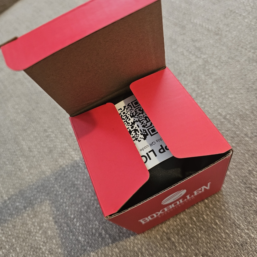 Boxbollen Complete Set with App License - Picture 4 of 4